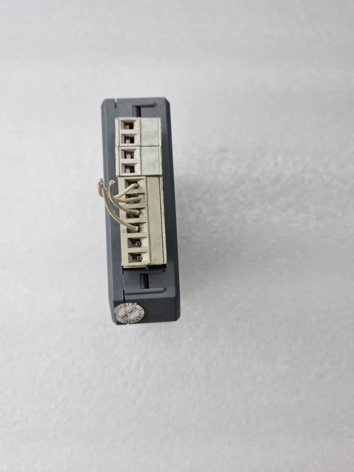 ABB SACE PR120/D-M COMMUNICATION SACE PR120/D-M Fast Ship